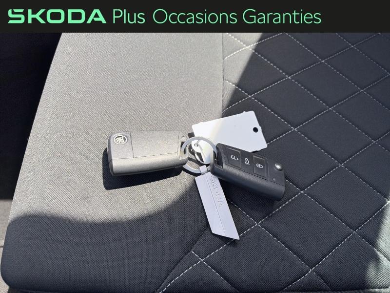 Voitures occasions ŠKODA KAROQ Sportline Dunkerque