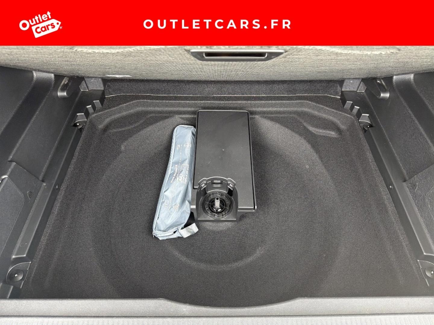 Voitures occasions CITROEN C5 AIRCROSS C-Series Dunkerque