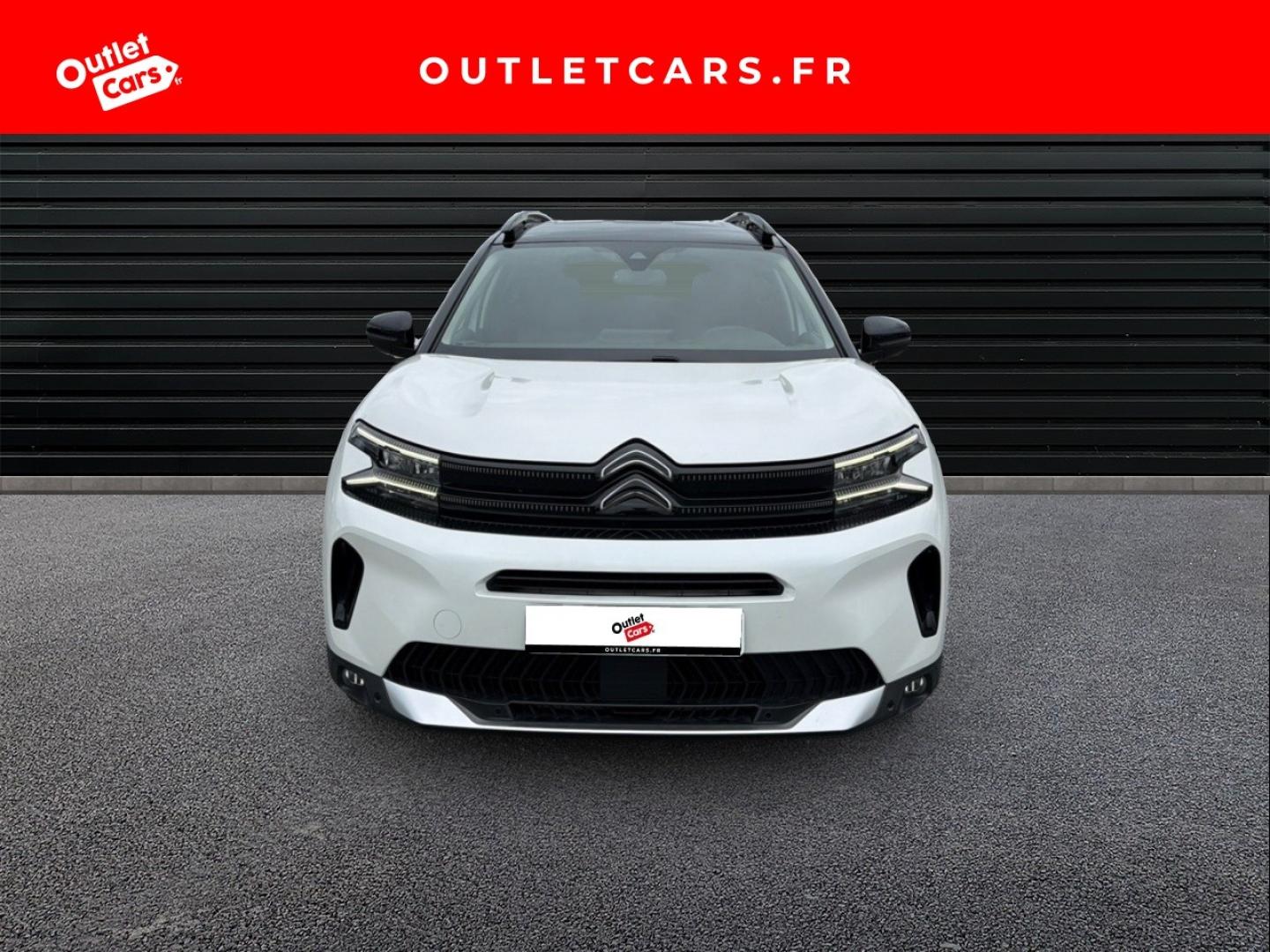 Voitures occasions CITROEN C5 AIRCROSS C-Series Dunkerque