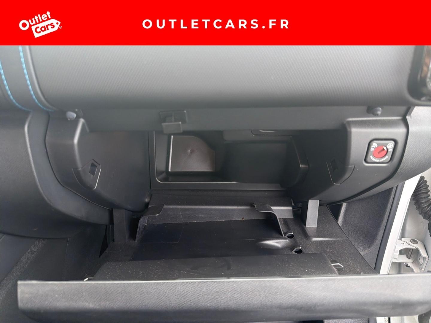 Voitures occasions CITROEN C5 AIRCROSS C-Series Dunkerque