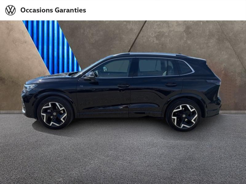 Voitures occasions VOLKSWAGEN TIGUAN R-Line Abbeville
