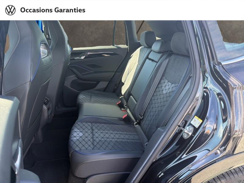 Voitures occasions VOLKSWAGEN TIGUAN R-Line Abbeville