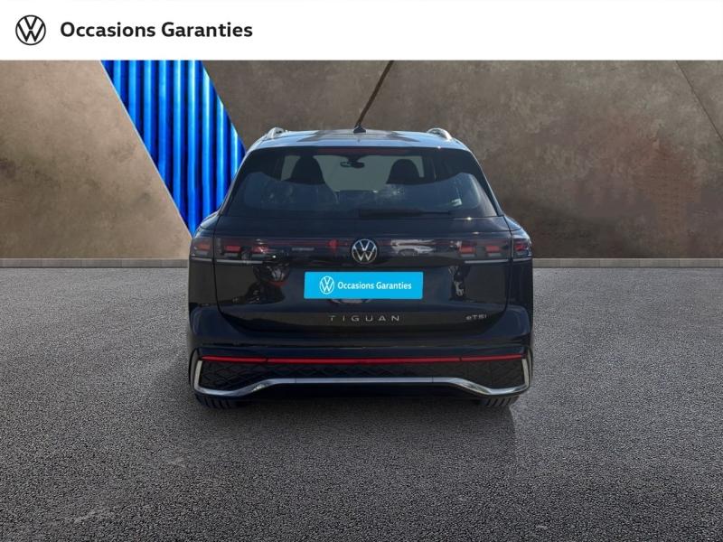 Voitures occasions VOLKSWAGEN TIGUAN R-Line Dunkerque