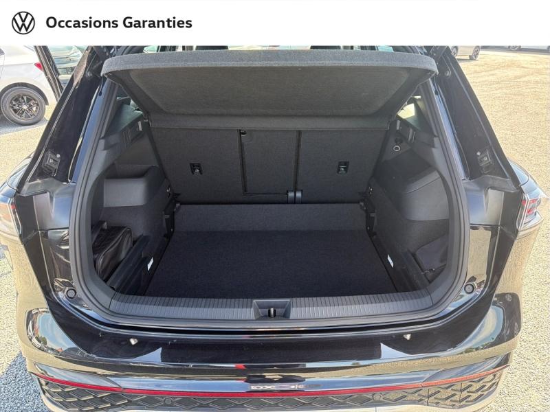 Voitures occasions VOLKSWAGEN TIGUAN R-Line Dunkerque