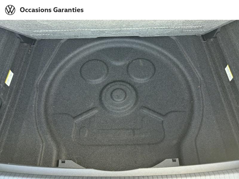 Voitures occasions VOLKSWAGEN TIGUAN R-Line Abbeville
