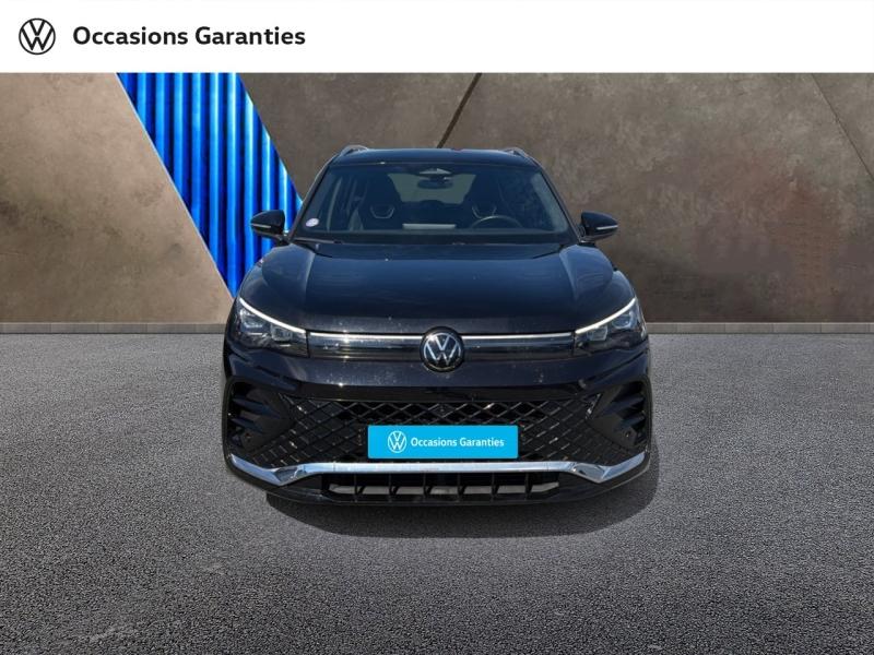 Voitures occasions VOLKSWAGEN TIGUAN R-Line Dunkerque