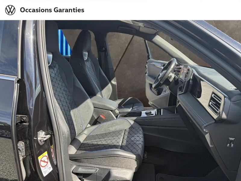 Voitures occasions VOLKSWAGEN TIGUAN R-Line Dunkerque