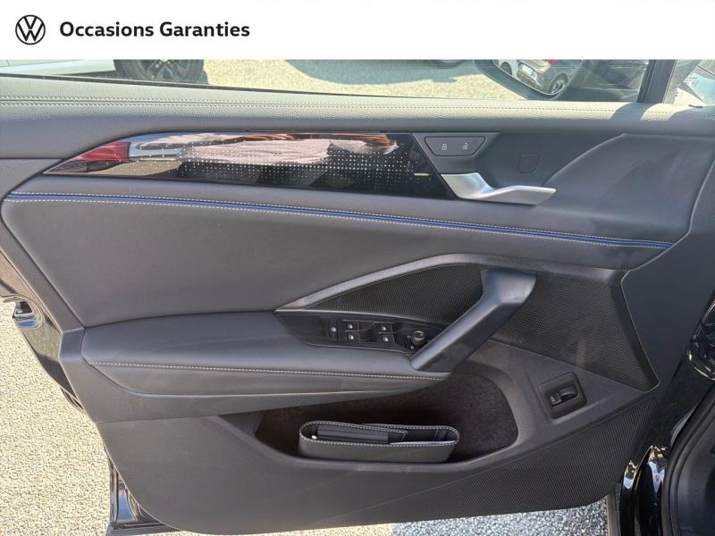 Voitures occasions VOLKSWAGEN TIGUAN R-Line Abbeville