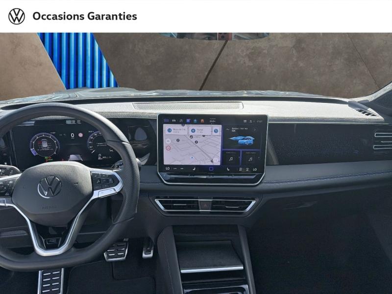 Voitures occasions VOLKSWAGEN TIGUAN R-Line Dunkerque