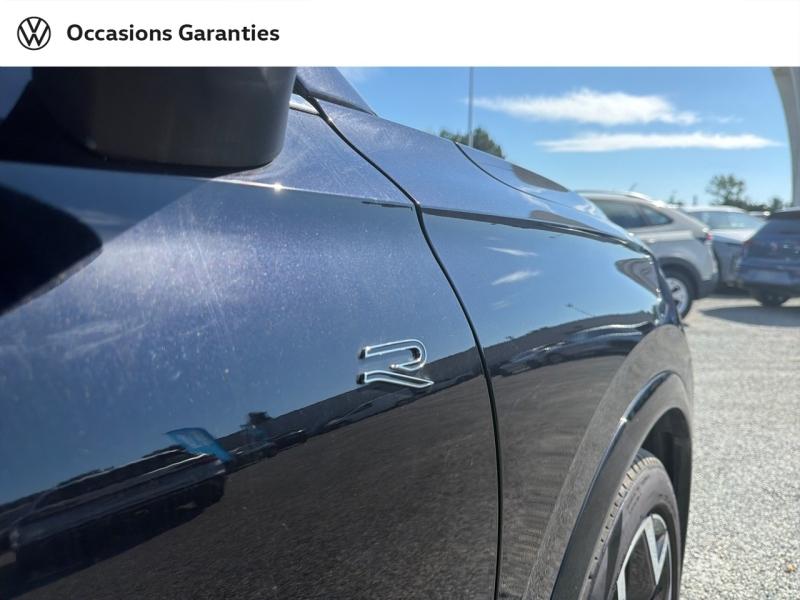 Voitures occasions VOLKSWAGEN TIGUAN R-Line Dunkerque