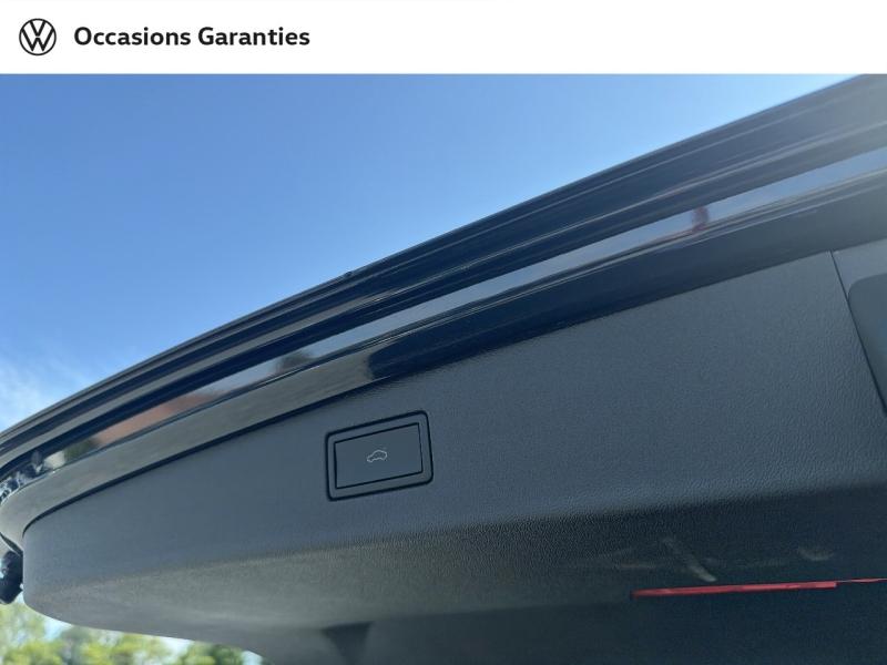 Voitures occasions VOLKSWAGEN TIGUAN R-Line Abbeville