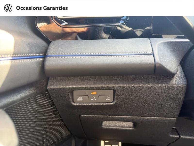 Voitures occasions VOLKSWAGEN TIGUAN R-Line Dunkerque