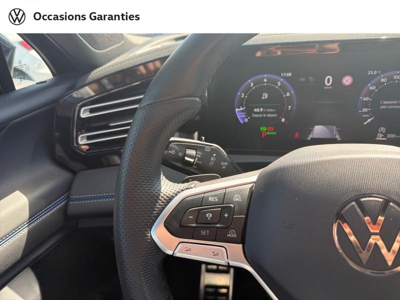 Voitures occasions VOLKSWAGEN TIGUAN R-Line Dunkerque