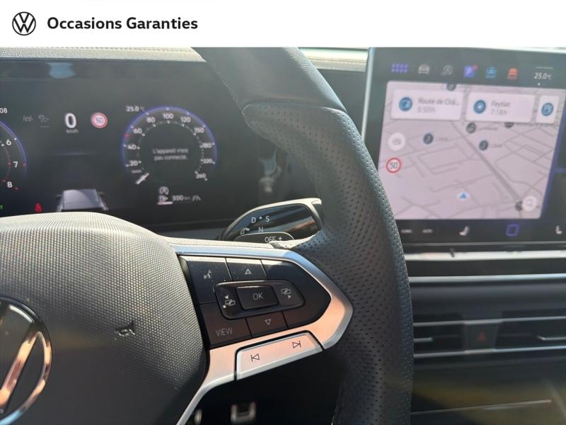 Voitures occasions VOLKSWAGEN TIGUAN R-Line Abbeville