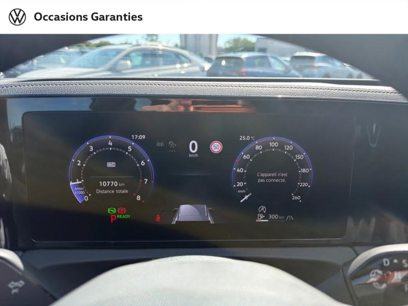 Voitures occasions VOLKSWAGEN TIGUAN R-Line Dunkerque