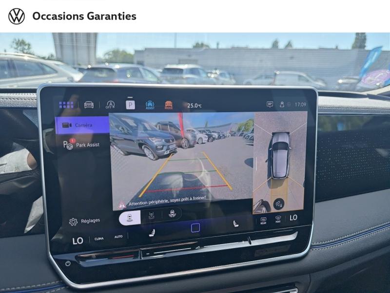 Voitures occasions VOLKSWAGEN TIGUAN R-Line Dunkerque