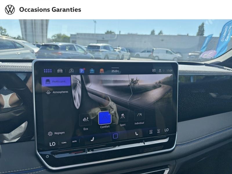 Voitures occasions VOLKSWAGEN TIGUAN R-Line Dunkerque