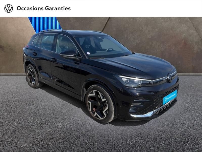 Voitures occasions VOLKSWAGEN TIGUAN R-Line Dunkerque
