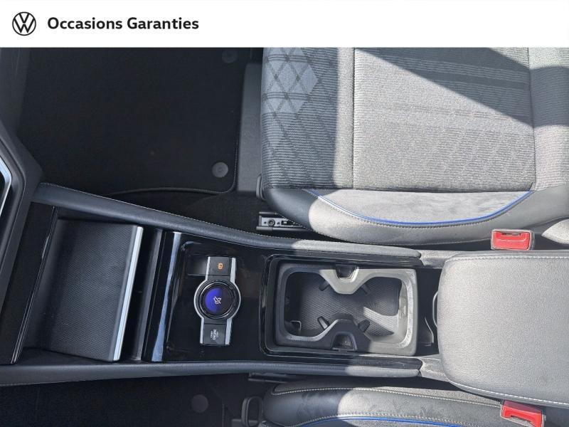 Voitures occasions VOLKSWAGEN TIGUAN R-Line Dunkerque