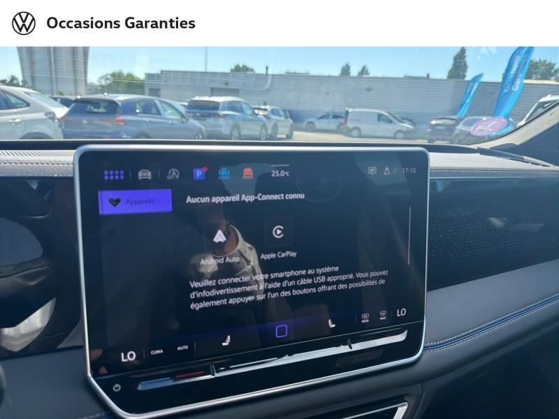 Voitures occasions VOLKSWAGEN TIGUAN R-Line Dunkerque