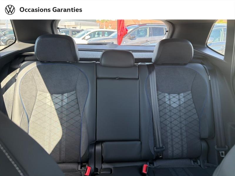 Voitures occasions VOLKSWAGEN TIGUAN R-Line Abbeville