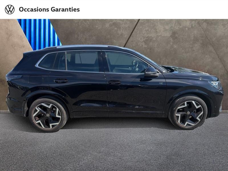Voitures occasions VOLKSWAGEN TIGUAN R-Line Dunkerque