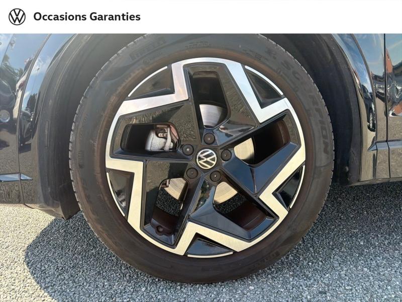 Voitures occasions VOLKSWAGEN TIGUAN R-Line Abbeville