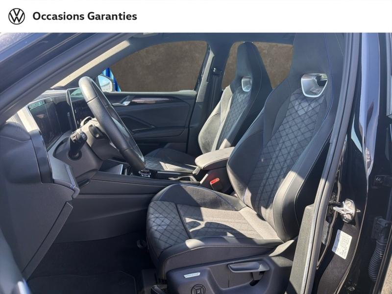 Voitures occasions VOLKSWAGEN TIGUAN R-Line Abbeville