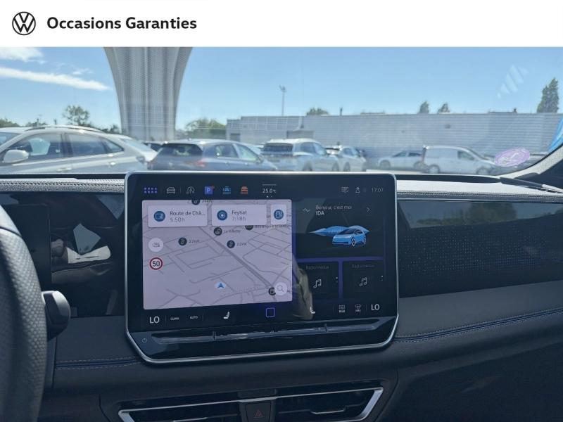 Voitures occasions VOLKSWAGEN TIGUAN R-Line Abbeville