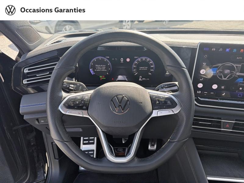 Voitures occasions VOLKSWAGEN TIGUAN R-Line Dunkerque