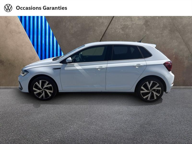 Voitures occasions VOLKSWAGEN POLO R-Line Dunkerque