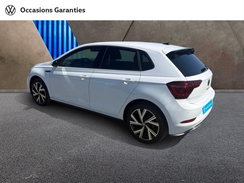 Voitures occasions VOLKSWAGEN POLO R-Line Dunkerque
