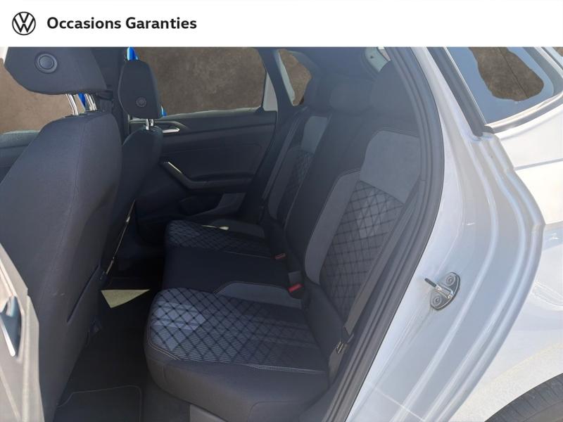 Voitures occasions VOLKSWAGEN POLO R-Line Dunkerque