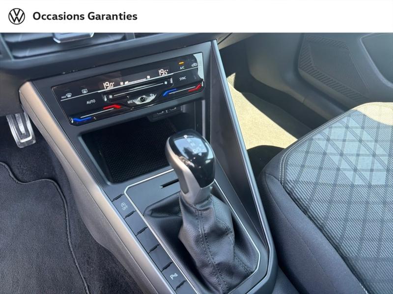 Voitures occasions VOLKSWAGEN POLO R-Line Dunkerque