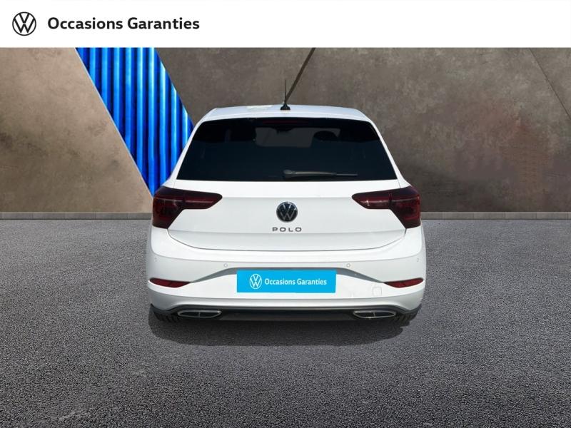 Voitures occasions VOLKSWAGEN POLO R-Line Dunkerque