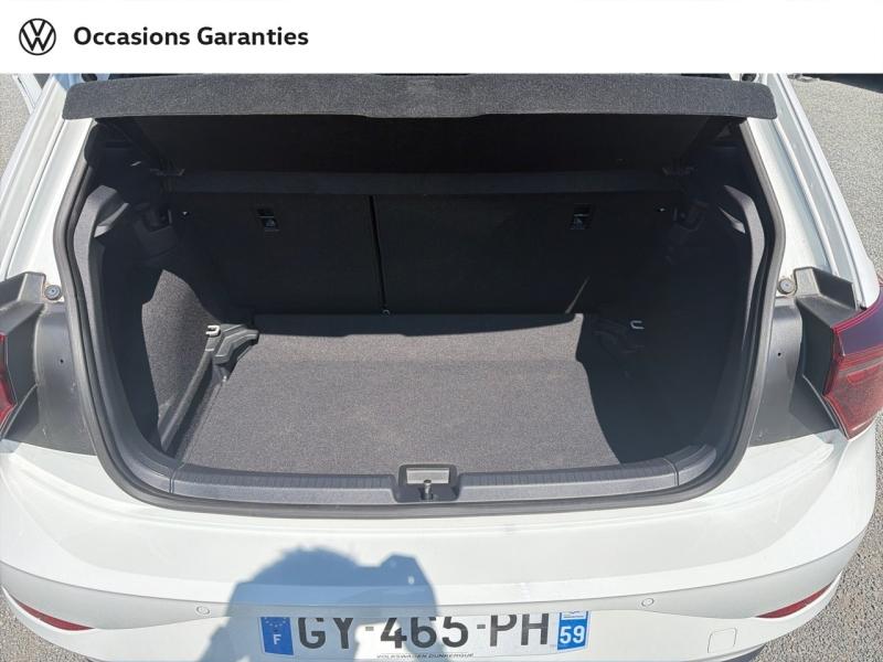 Voitures occasions VOLKSWAGEN POLO R-Line Dunkerque