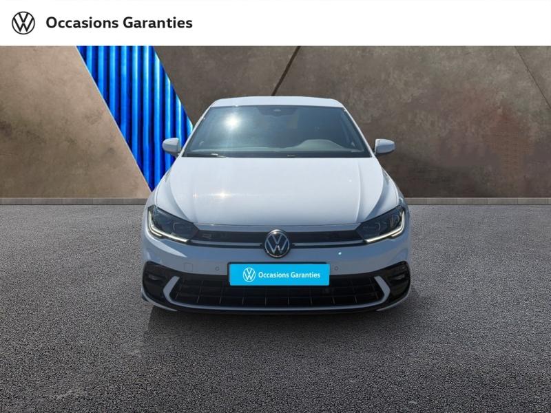 Voitures occasions VOLKSWAGEN POLO R-Line Dunkerque
