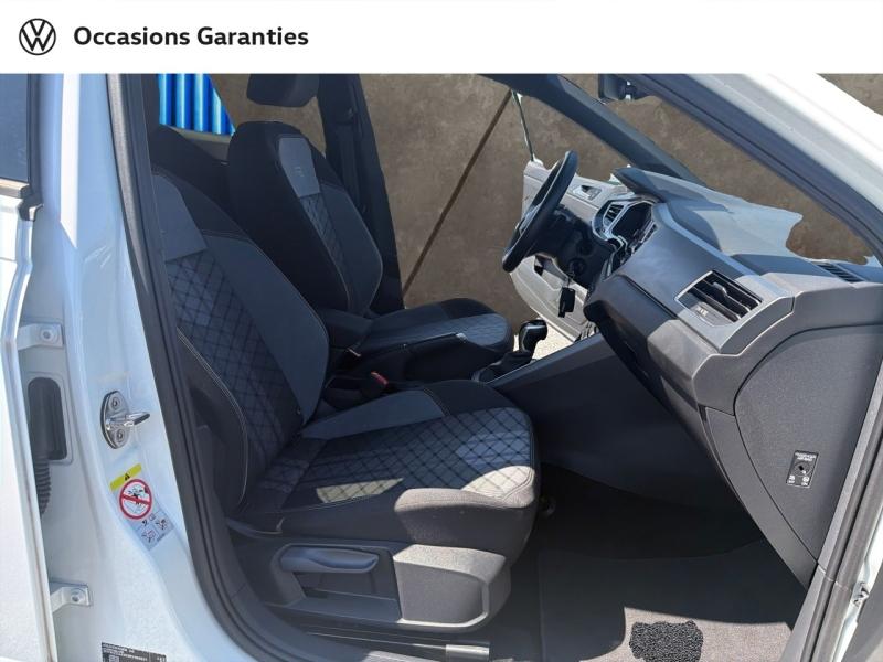 Voitures occasions VOLKSWAGEN POLO R-Line Dunkerque