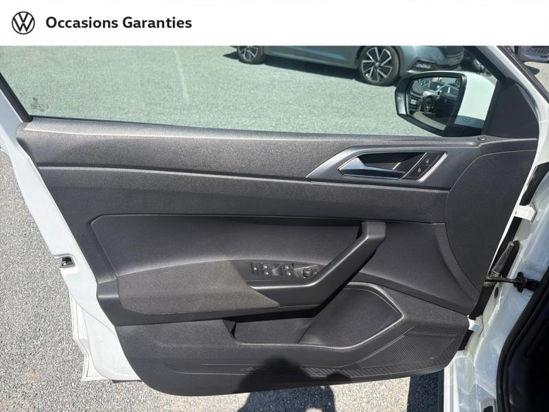 Voitures occasions VOLKSWAGEN POLO R-Line Dunkerque