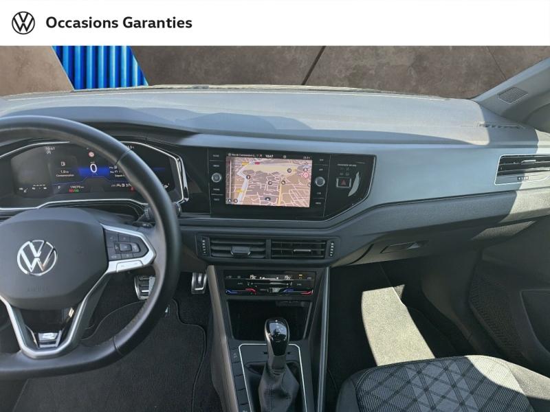Voitures occasions VOLKSWAGEN POLO R-Line Dunkerque