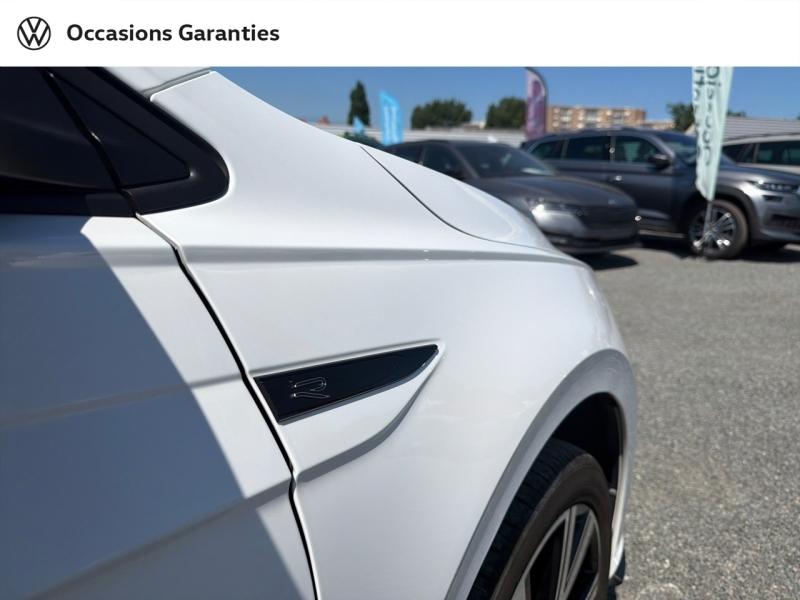 Voitures occasions VOLKSWAGEN POLO R-Line Dunkerque