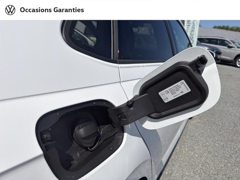 Voitures occasions VOLKSWAGEN POLO R-Line Dunkerque