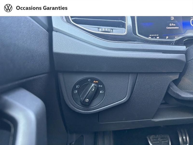 Voitures occasions VOLKSWAGEN POLO R-Line Dunkerque