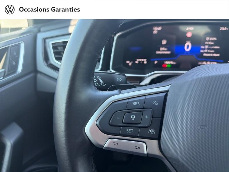Voitures occasions VOLKSWAGEN POLO R-Line Dunkerque