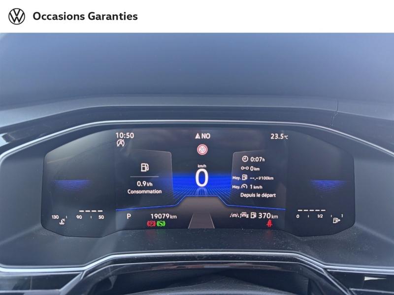 Voitures occasions VOLKSWAGEN POLO R-Line Dunkerque