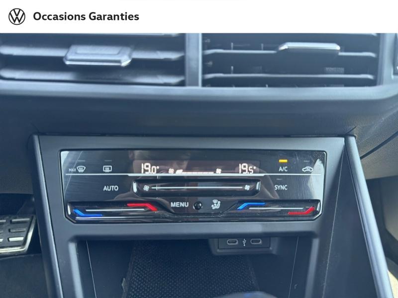 Voitures occasions VOLKSWAGEN POLO R-Line Dunkerque