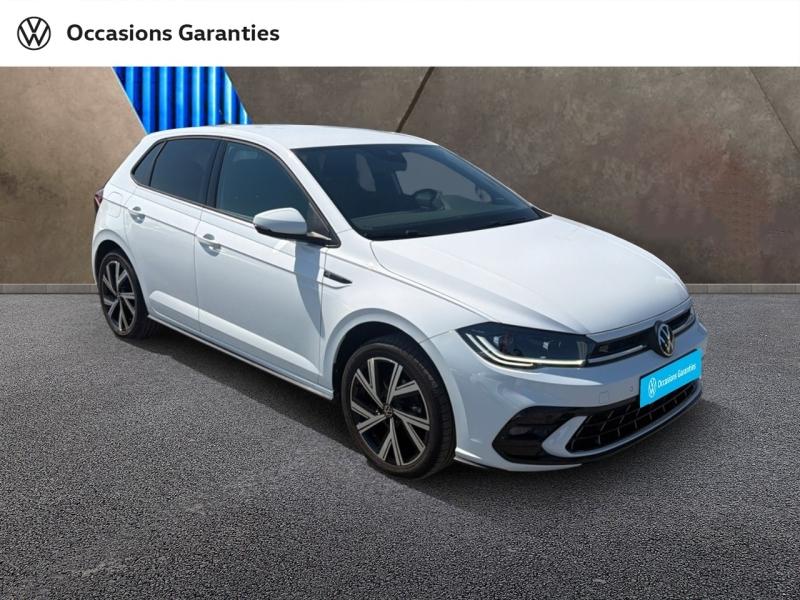 Voitures occasions VOLKSWAGEN POLO R-Line Dunkerque