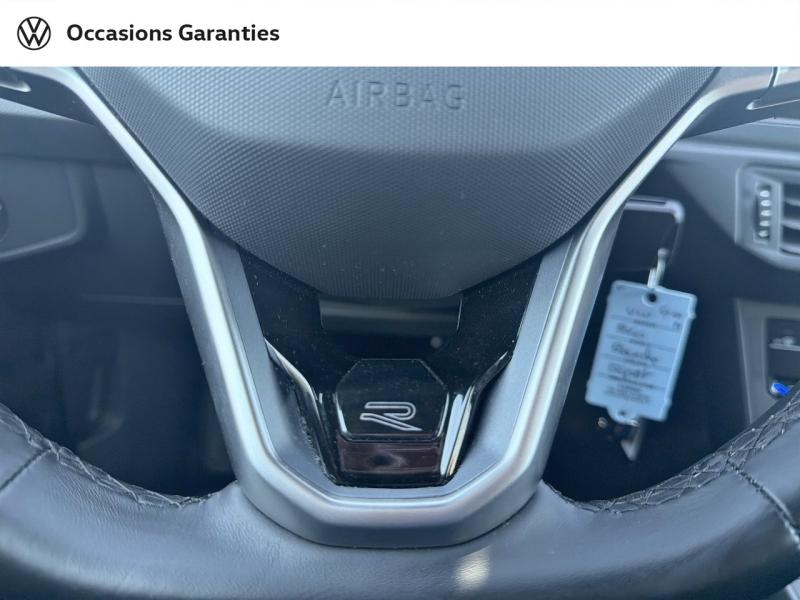 Voitures occasions VOLKSWAGEN POLO R-Line Dunkerque