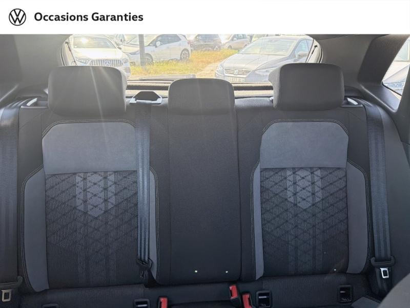 Voitures occasions VOLKSWAGEN POLO R-Line Dunkerque