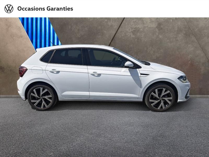 Voitures occasions VOLKSWAGEN POLO R-Line Dunkerque